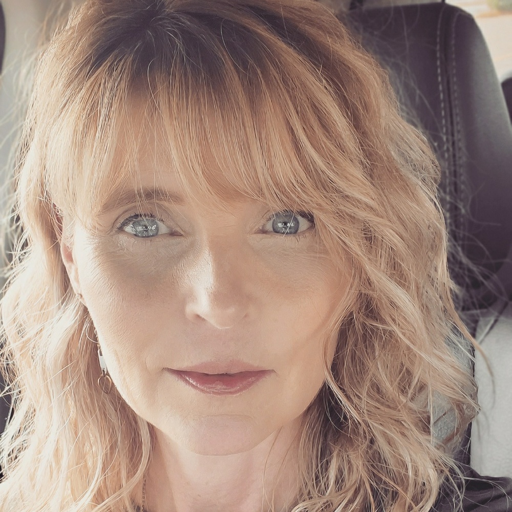 Meet your Posher, Jodi
